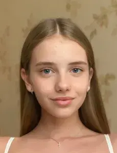 🍭 Small Masha 🦊 profile