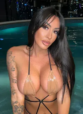 STEPH PACCA 🌺❣️ profile