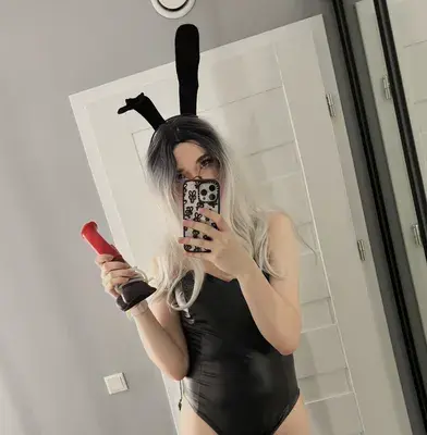 LUCY🏳️‍⚧️ profile