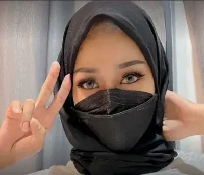 Sya Khalifah 🏆#1 NAUGHTY MUSLIM IN OF profile