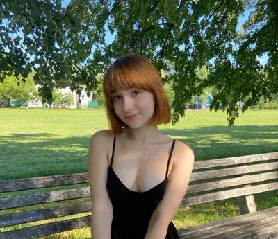 🍒 Mini 🍭Yasya 🍒 profile