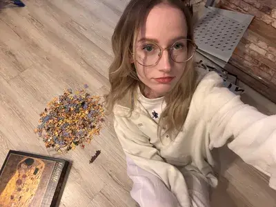 Emily💕18 y.o profile