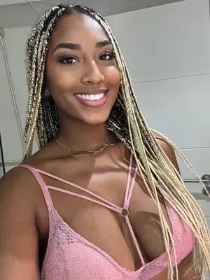 Laila 🔥 La Diosa Dominicana profile