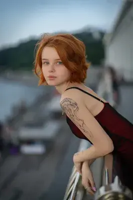 🦊 Ira little Fox 🦊 profile