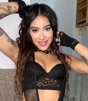 Isabella Santos🇺🇸🇧🇷 profile