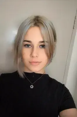 Everly Jade-18 year old Trans 💕 profile