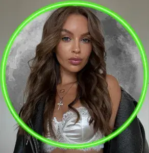 Allison Argent profile