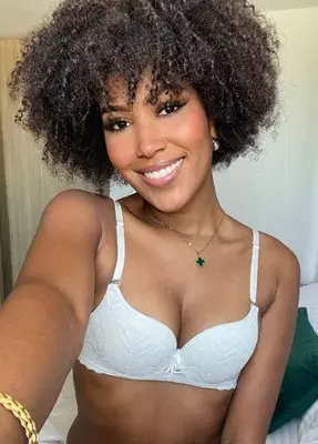 Emanuela EbonyQueen ๐ฅโจ profile