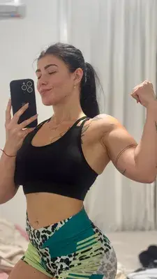 Amber Lushh ๐ profile