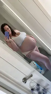 Milk Mommy Holli ๐ผPregnant MILF profile