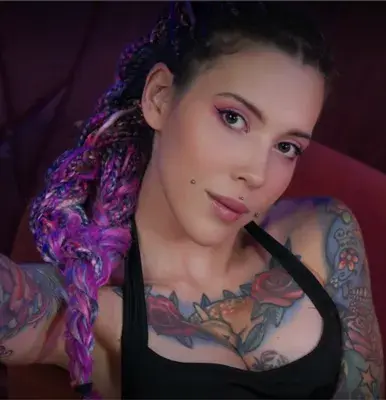 📌Roxy Rain 📌VIP profile