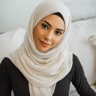 🌙✨ Amina ☽ | أمينة ✨🌙 profile