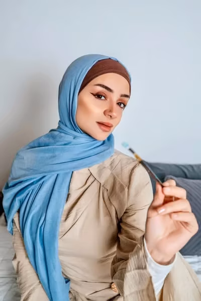 Farida فريدة 🦢 profile