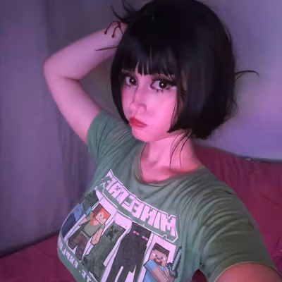Nicole Choi (๐ค #1 GOTH GIRL) profile