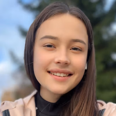 Lill Li 🍓 profile