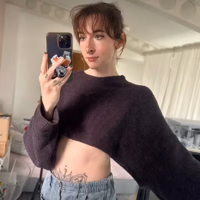 Lily Kitsune profile