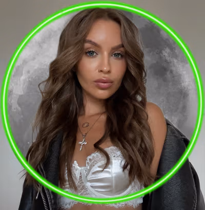 Allison Argent profile