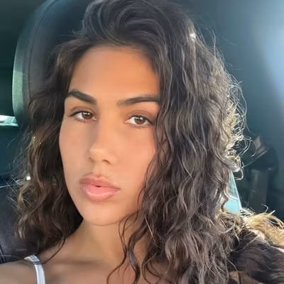 rosalia ๐พ #1 LATINA COLLEGE GIRL profile