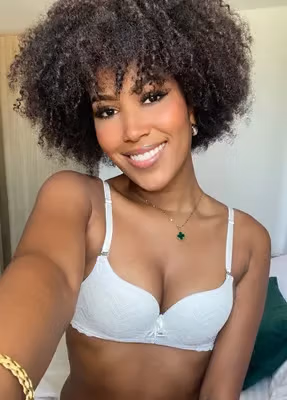 Emanuela EbonyQueen ๐ฅโจ profile