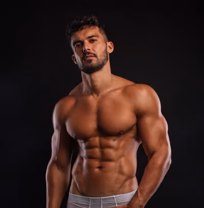 Josh UK profile