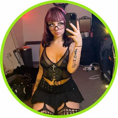 ๐ท๐๐๐ ๐ฉ๐ค๐ช profile