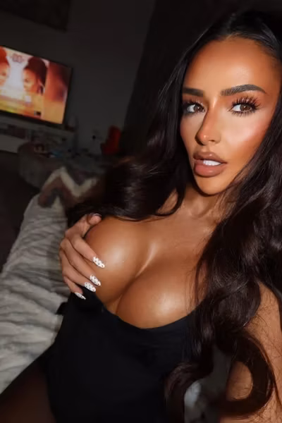 Sophia profile