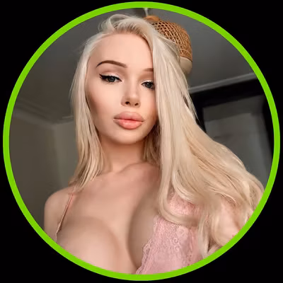 Angelina β¨TS profile