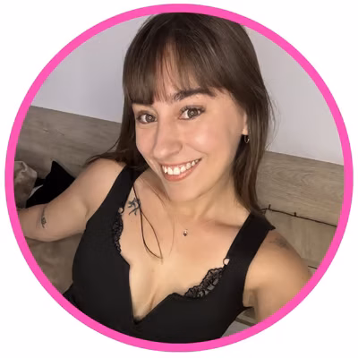 Bridgette profile