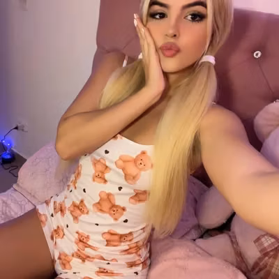 Daisy 🌼 FREE PAGE profile