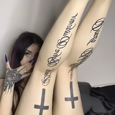 Eva #1 FREE PUSSY profile