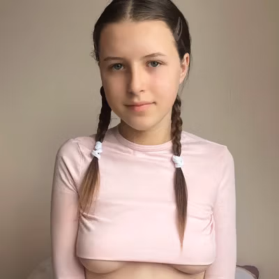 💘 Kinder Olya 💘 profile