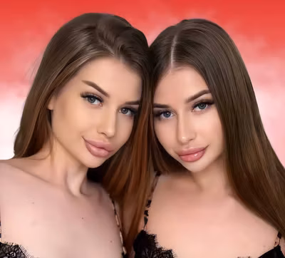 😇 TWINS Duality Free 😈 profile