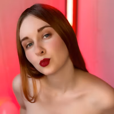 Ioanna Red π profile