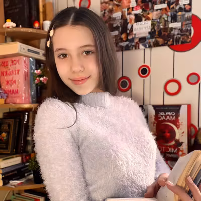 ๐ Small Stasya ๐ profile