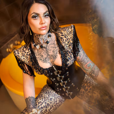 Mistress Nikky French โฃ Domme โฃ Femdom profile