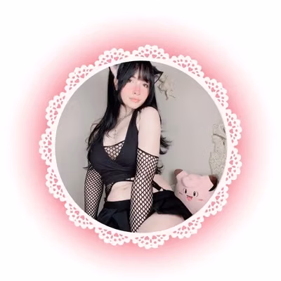 TS Ariana Angels πΈ #1 Anime Trans Girl on OF π profile