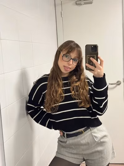 Julia Sinclair ๐ค (BEST NAUGHTY FITNESS โญ ON OF) profile