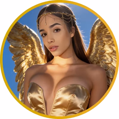 ๐ณ๏ธโโง๏ธBaby Milaโญ๏ธ profile