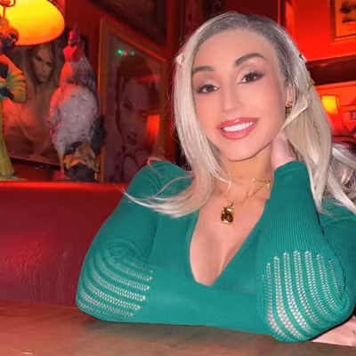 Christiana Cinn ๐ profile