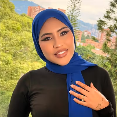 حبيبتيTaliya ☆🧡 profile