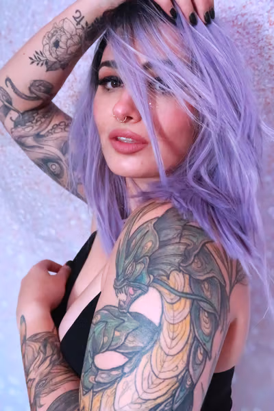 Austen Marie (FREE PAGE) profile