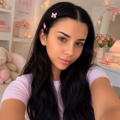 daisey rose🙈 profile