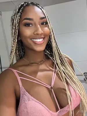 Laila ๐ฅ La Diosa Dominicana profile