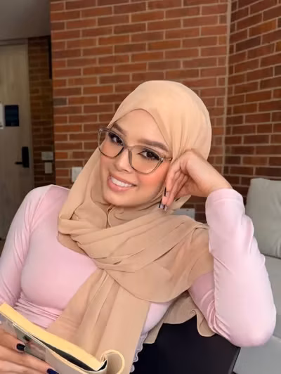 Lina Verdi โญ๐ profile