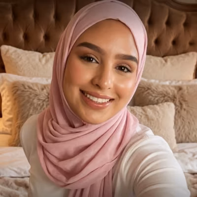 ꧁ ▪️Dalia🌙 داليا فايد ▪️꧂ profile