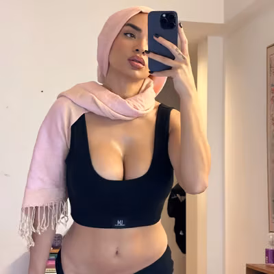 Salma Iman ๐ต๐ธ profile