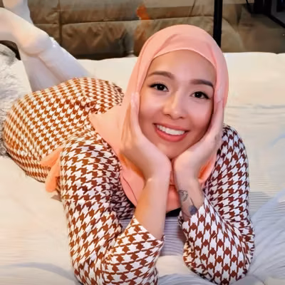 ๐ธ๐ โ Kamila Nazir โ ๐๐ธ profile