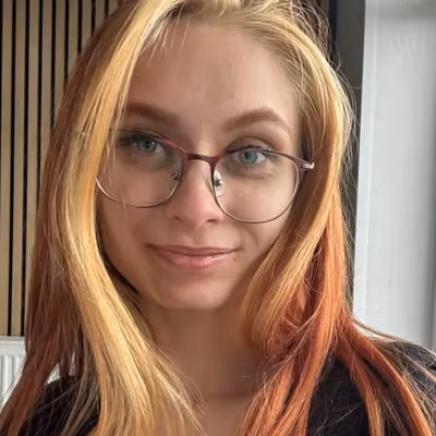 Jess๐ profile