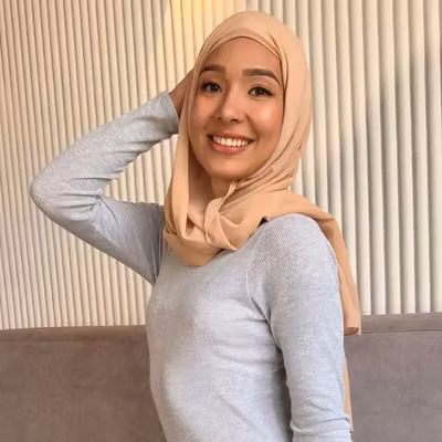 🌸🌙 ❃ Kamila Nazir ❃ 🌙🌸 profile