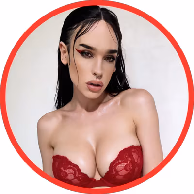 Victoriaโค๏ธโ๐ฅTS FireGirl ๐ฅ(Text me in DM) profile